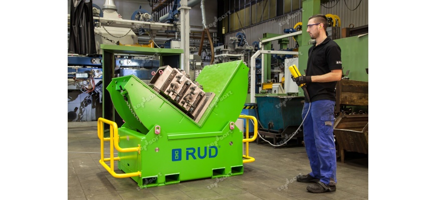 tecdos rud