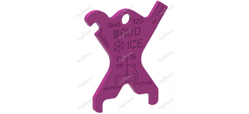 IKPL identifikační štítek ice 12