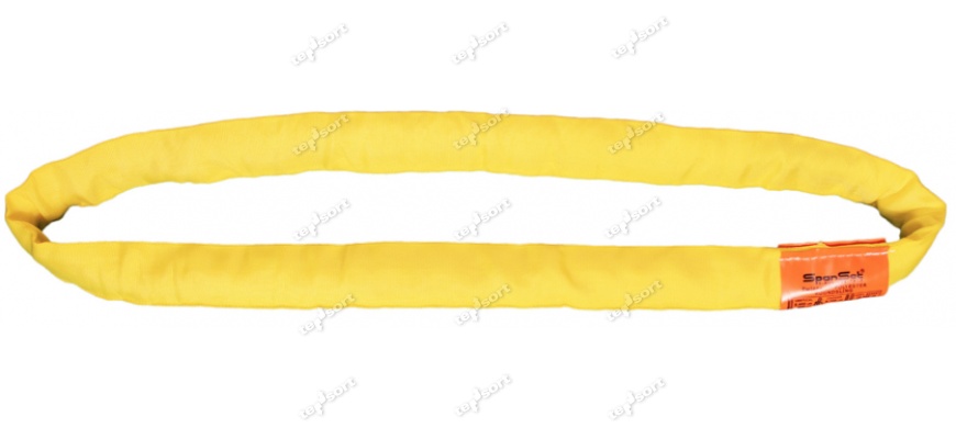 Twintex Spanset