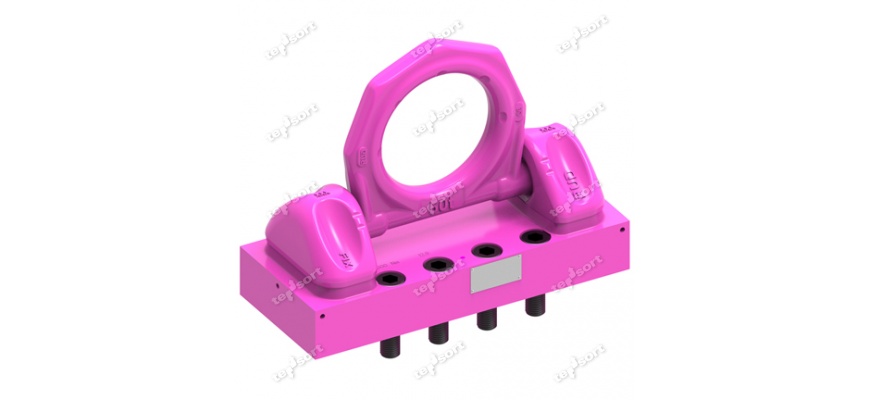 VRBG 31,5 t a 50 t