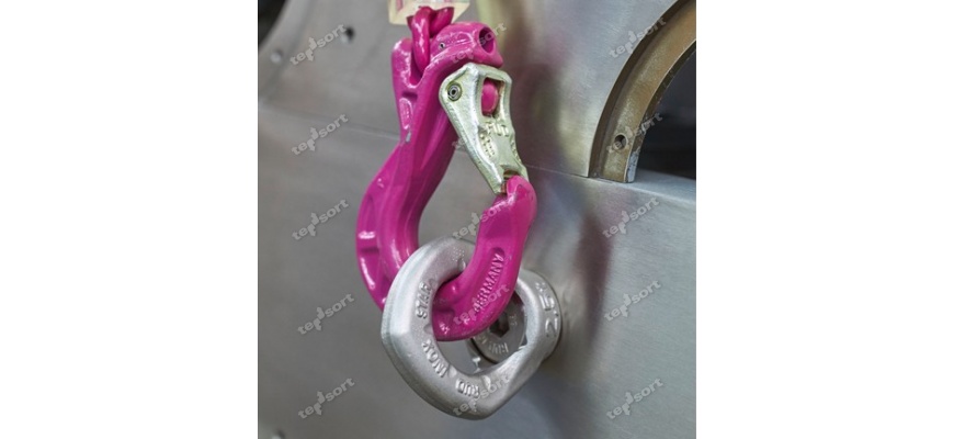 Inox star rud